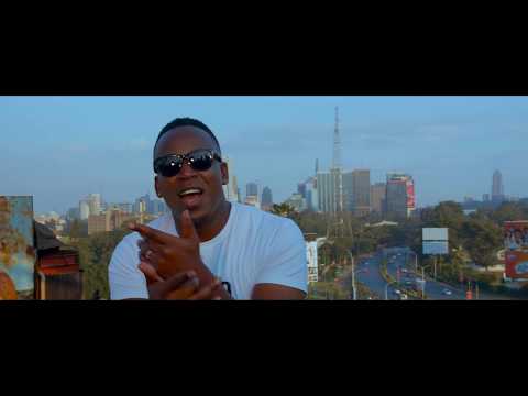 Garvey Royal Ft. Majic Mike-Bless (Official Music Video)