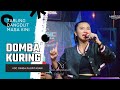 DOMBA KURING Voc DINDA PUSPITASARI LIVE STUDIO LMP LANGIT MUSIC PANTURA