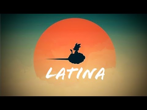 Latina - Razziel x Gozz (Maqueta)