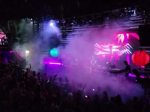 Forbidden Island | Kroatië | Hardcore to the Bone | 2022