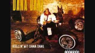 Dana Dane-Rollin' Wit Dane(1995)