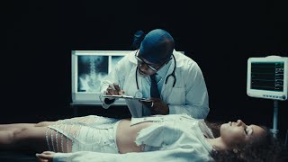 Goldiie Lux & DaBaby - Save Me (Official Video)