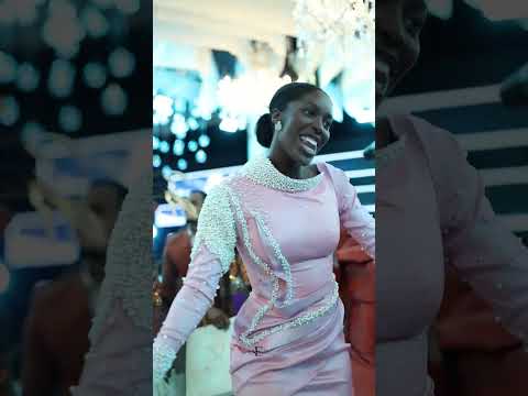 Love-love by Moses Bliss and Frank Edward at his wedding day