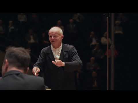 B. Bartók: Divertimento / Stuttgarter Kammerorchester & Thomas Zehetmair