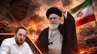 עדכון על המצב באיראן | ניתוח מאת מנדי אונגר מפלטפורמת מנדי