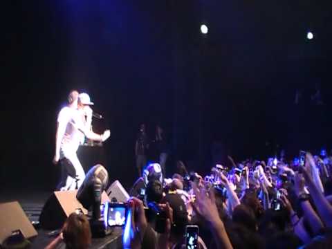 1llionaire Way - Dok2 feat Jay Park - Level 1000