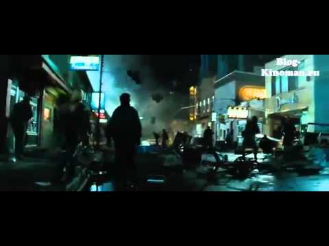 Трейлеры Супер 8