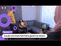 Sama (11) heeft miljoenen views op TikTok