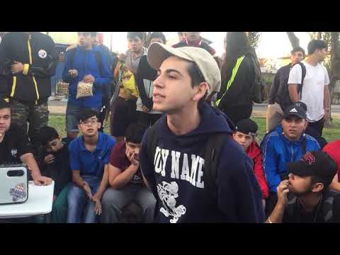 TROSKY vs MATI vs KAUSA: OCTAVOS - ACB Fecha III