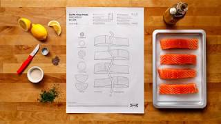 Ikea: Cook This Page