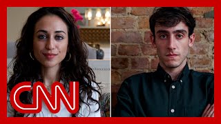 Jewish college students are seeing a new face of anti-Semitism video