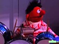 Sesame Street Ernie Learns To Stop And Think
