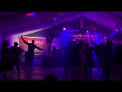 SoupSteakICE Book Bryllupsband