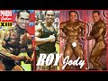 ROY JODI, #Bogor #Binaraga #PORDA Jabar XIII #Bodybuilding95Kg #IndividualPose