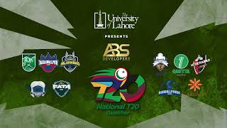 Download lagu Live | Islamabad Region vs Quetta Region | National T20 Qualifiers | Match 10 | MZA1T mp3