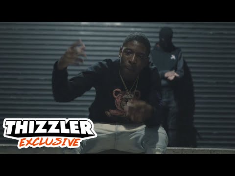 Hatti Phay - Going Through It (Exclusive Music Video) || Dir. Carrington