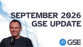 GSE Goes Geographic: Platform Release 2.10.0