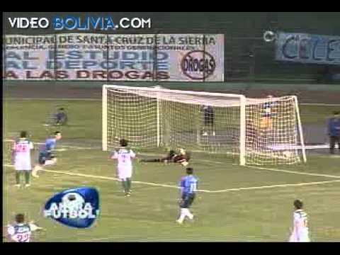 Blooming 2 x 0 Petrolero