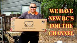 I Am Back From Vacation And We Have Some New Rc's