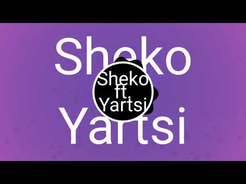 Sheko ft. Yartzi-Suenan las sirenas (Bass Bossted)