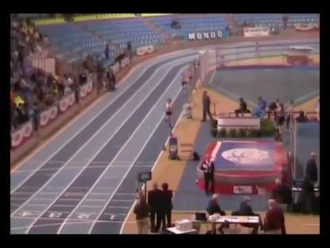 02/03/08 - Gand - C.B. Cadets/ Scolaires