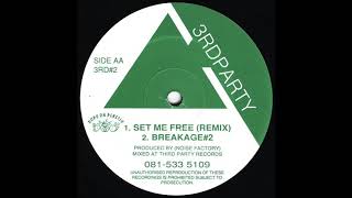 Noise Factory - Breakage #2