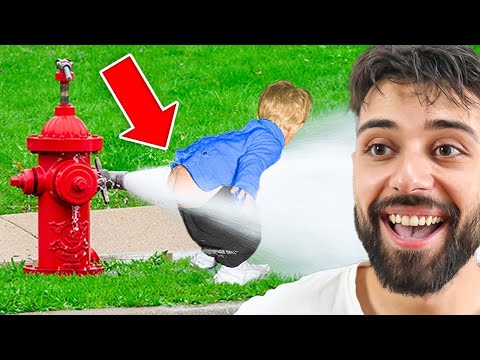 EN ZOR GÜLMEME CHALLENGE! (İMKANSIZ)