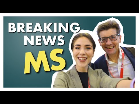 BREAKING NEWS: Is Aspirin the Answer to Heat Sensitivity in MS?