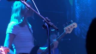 Stephen Malkmus &amp; The Jicks - Spazz (Ao Vivo)