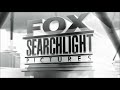 Fox Searchlight Pictures 2003 X Ray Logo PAL Version