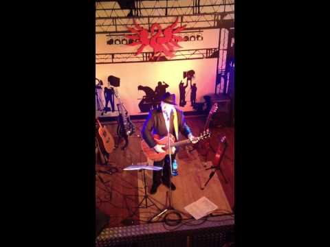 2 Nicu Alifantis- Club Phoenix Constanta -martie 2013