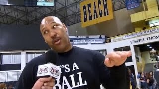 LaMelo Ball & Lonzo Ball's Dad: 'Chino Hill Lost Cause THE COACH IS A HARD HEAD!'
