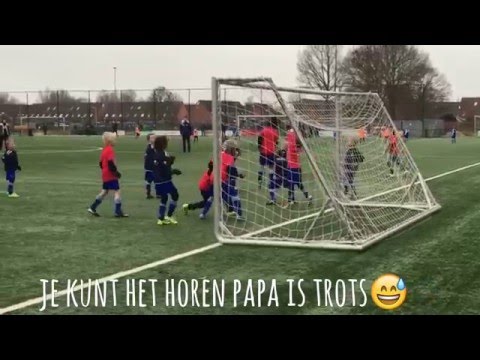 Snerttoernooi Svi F1 - Loowtjuh Vlog #37