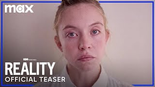 Reality | Official Teaser | Max