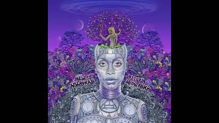 Erykah Badu - Window Seat
