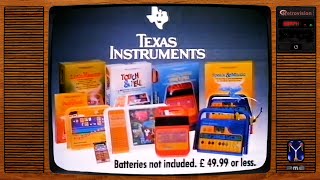 Old UK Adverts - Toys & Games (Vol.8)