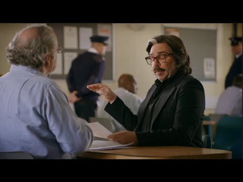 Toast Of London  - The Unspeakable Play Cliff Promise Audition Scene