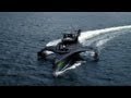 Gojira The Godzilla Battleship New Series Sneak Peek Whale Wars Ep1