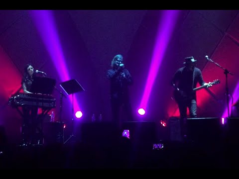 Mark Lanegan - One Way Street (Live @ Cine Joia 2018)