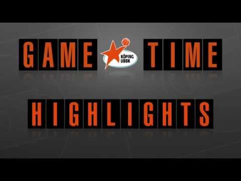 Highlights: Wetterbygden - Köping UBBK