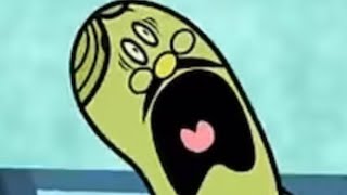 The Mr. Men Show without context