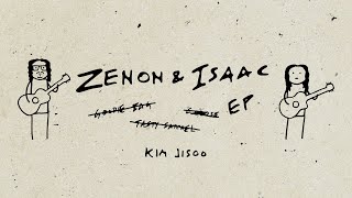 Zenon & Isaac - Kim Jisoo (Official Audio)