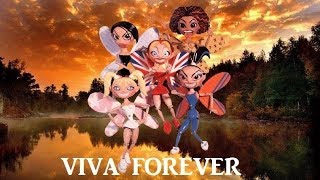 Download lagu Spice Girls - Viva Forever (Lyrics & Pictures) mp3