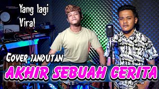 Download lagu ( cover ) AKHIR SEBUAH CERITA - Jandutan Version by yayan jandut , bass nendang mp3