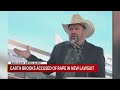 Garth Brooks accused of rape in lawsuit - WKRN News 2 Garth Brooks accused of rape in lawsuit