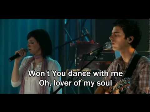 Dance with me - Jesus Culture (Lyrics/Subtitles) (Worship Song to Jesus)