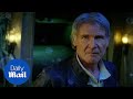 Star Wars The Force Awakens Smashes Box Office Record Daily Mail