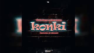 Dudu Baya X Rayvanny - Konki (Official Audio)
