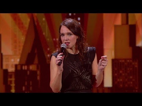 Coole Eltern - Carolin Kebekus live - AlphaPussy