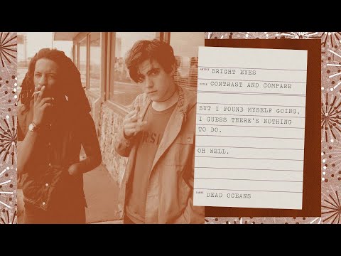 Video thumbnail for Contrast And Compare (Companion Version)